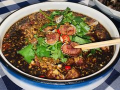 -阿妹小海鲜(下角店)
