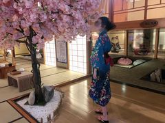 -汤泉良子(金源店)