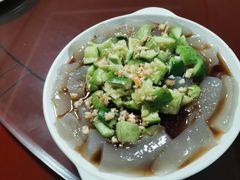 -金台阶鱼馆(于桥水库店)