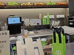 -奈雪的茶(永嘉天地东百城店)
