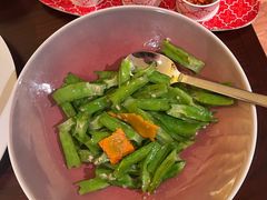 -采悦轩中餐厅·粤菜·海南菜(神州半岛喜来登度假酒店)