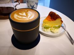 -BIJOU coffee&cocktail(龙岗万科广场店)