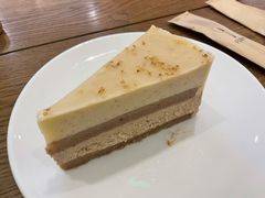 桂花酒酿红茶蛋糕-Peet's Coffee皮爷咖啡(德基店)