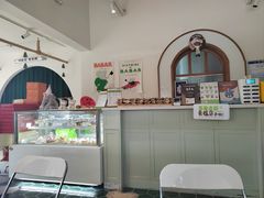 -吾象走甜·生日蛋糕·甜品台茶歇