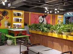 -钢管厂五区小郡肝火锅串串香(清河店)