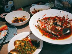 -鱼你相聚·河鲜馆(袁家岭店)