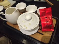 -青藤茶馆(南山路店)