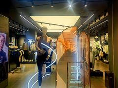 -松雷商业(南岗店)