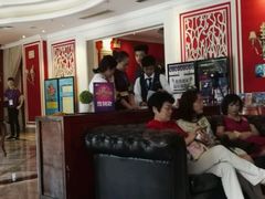 -欢乐盛KTV音乐会所(泰然店)
