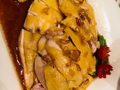 -8餐厅(新葡京酒店)