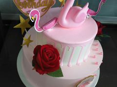 -卡漫莫尼蛋糕(徐汇店)