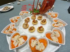 -富淳饭店(世纪公园店)