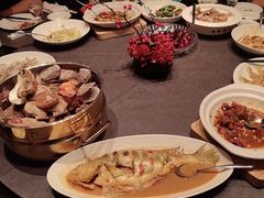 -味到1981日照海鲜·渔饺子
