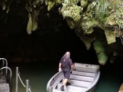 -怀托摩萤火虫洞