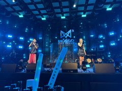 -MOSSO·Liveshow(M3香港广场店)