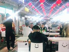 大堂-鬼街