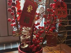 -百花深处·老北京风味菜