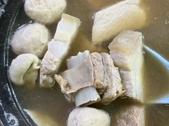 -新记肉骨茶