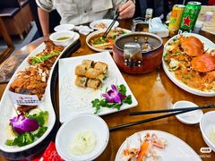 -醉壹号海鲜大排档(厦门美食地标店)