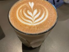 -Seesaw Coffee(苏州中心店)