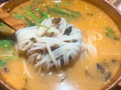 小锅米线-米店·云南菜(南门店)