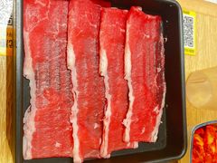 -温野菜涮涮锅(曲江大悦城店)