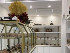 -啊噗吐呦现场烘焙(麦凯乐店)