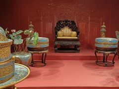 -上海博物馆(人民广场馆)