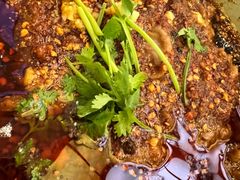 -成都驻京办餐厅(蜀都宾馆店)