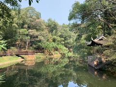-常德桃花源景区
