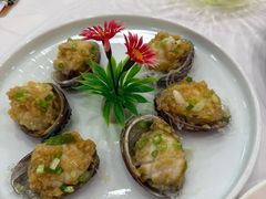 -粤盛海鲜平价店(洛溪食街店)