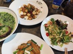-田园印象·成都土菜院子(华阳店)