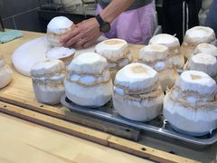 -椰子下蛋(南锣鼓巷店)
