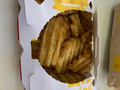 -麦当劳(坂田分店)