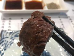 -热血兄弟·炭火烤肉(融侨中心店)