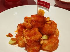 -大鸭梨烤鸭·北京菜(大兴南小街店)