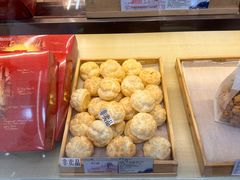 -秋林食品(秋林公司店)