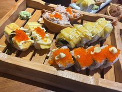 芒果大虾卷-村上一屋(健翔桥店)