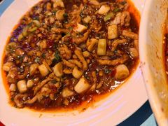 -川正旺江湖菜(三元桥店)