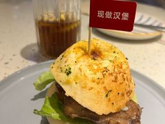 -必胜客(王府井店)