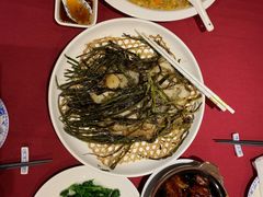 -老吉士酒家(天平路店)