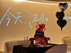 -lUOlUO浪漫高空西餐厅(地王国际财富中心店)