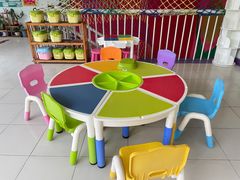 -井德幼儿园(新康花园店)