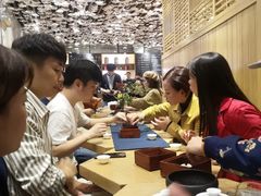 -扫雪煮茶(西村店)