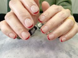 -Meet Nail 美睫·美甲