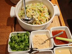 -林四喜·闽南传家菜(鼓浪屿店)
