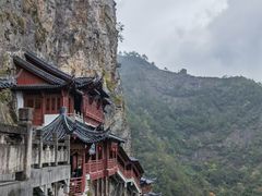 -大慈岩风景区