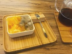 -MAP CHA普洱茶馆(翠湖店)