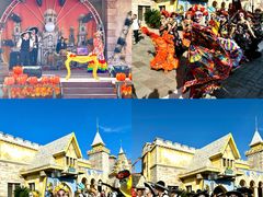 -大连海昌发现王国主题公园