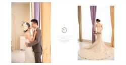 -完美新娘婚纱摄影